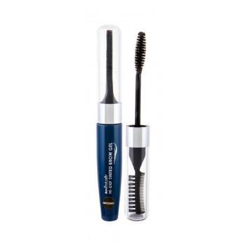 RevitaLash Hi-Def Tinted Brow Gel 7,4 ml řasenka na obočí pro ženy Dark Brown