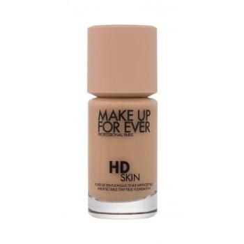Make Up For Ever HD Skin Undetectable Stay-True Foundation 30 ml make-up pro ženy 2N26 Sand na všechny typy pleti