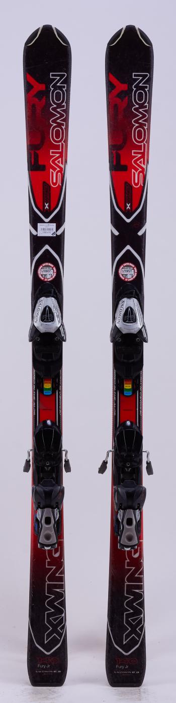 Salomon X-Wing 140 cm Délka: 140