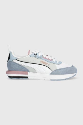 Sneakers boty Puma