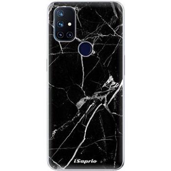 iSaprio Black Marble 18 pro OnePlus Nord N10 5G (bmarble18-TPU3-OPn10)