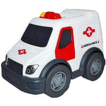Ambulance (933-283A)