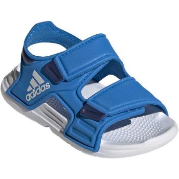 adidas ALTASWIM I Dětské sandály, modrá, velikost 26