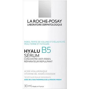 LA ROCHE-POSAY Hyalu B5 Vyplňující sérum 30 ml (3337875583626)