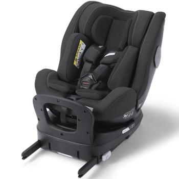 RECARO Salia 125 i-Size Fibre 2023 Black