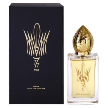 Stéphane Humbert Lucas 777 777 Khôl de Bahrein parfémovaná voda unisex 50 ml