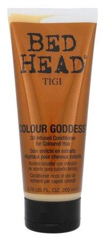 Ochranný kondicionér pro barvené vlasy Bed Head Colour Goddess, 200ml