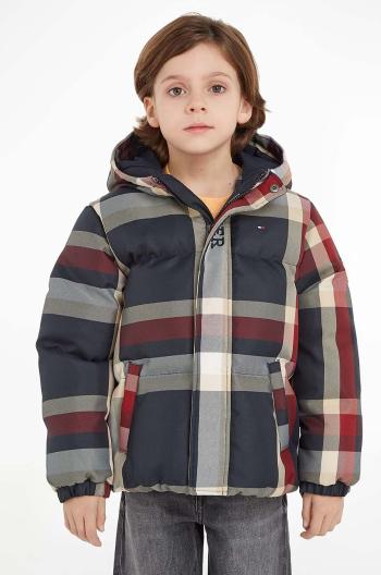 Dětská bunda Tommy Hilfiger