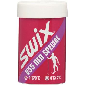 Swix Červený Speciál Stoupací vosk, , velikost UNI