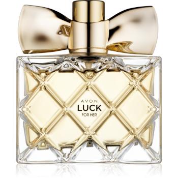 Avon Luck For Her parfémovaná voda pro ženy 50 ml