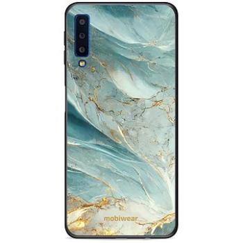 Mobiwear Glossy lesklý pro Samsung Galaxy A7 (2018) - G022G (5904808473293)