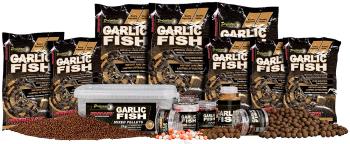Starbaits method stick mix garlic fish 1,7 kg