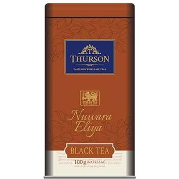 Thurson Nuwara Eliya, černý čaj (100g) (TS01004)