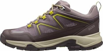 Helly Hansen W Cascade Low HT 37 Dámské outdoorové boty