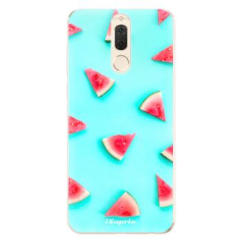 Odolné silikonové pouzdro iSaprio - Melon Patern 10 - Huawei Mate 10 Lite