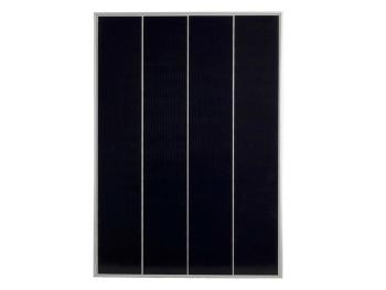 Solární panel 12V/200W monokrystalický shingle SOLARFAM 1480x670x30mm