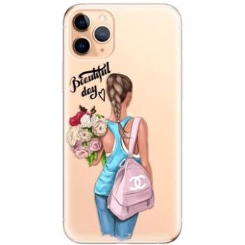 iSaprio Beautiful Day pro iPhone 11 Pro Max (beuday-TPU2_i11pMax)
