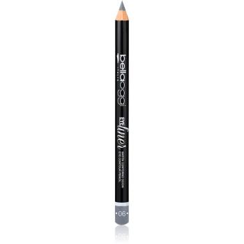 bellaoggi Eye Liner tužka na oči odstín Grey 1,1 g