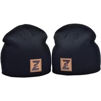 Zfish Z Black Beanie (8506156087541)