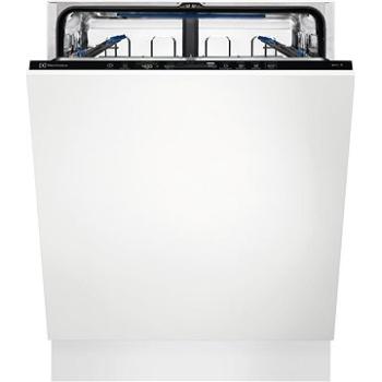 ELECTROLUX 700 GlassCare EEQ67410W (911434694)