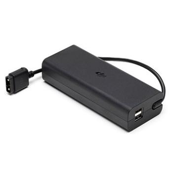 DJI FPV AC Power Adapter (CP.FP.00000036.01)