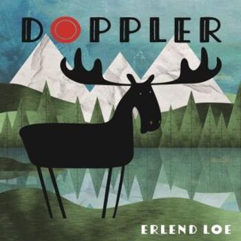 Doppler - Erlend Loe - audiokniha