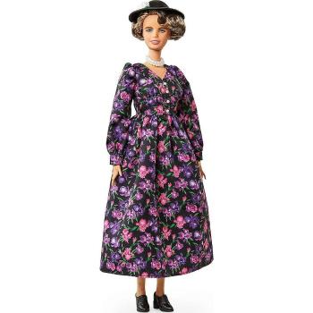 Mattel Barbie inspirující ženy Eleanor Roosevelt