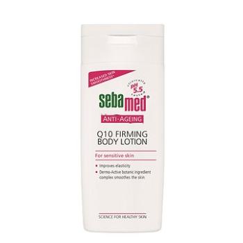 SEBAMED Anti-Age Q10 Firming Body Lotion 200 ml (4103040146168)