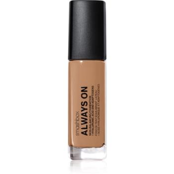 Smashbox Always On Skin Balancing Foundation dlouhotrvající make-up odstín M10N - LEVEL-ONE MEDIUM WITH A NEUTRAL UNDERTONE 30 ml