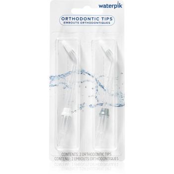 Waterpik Orthodontic OD100 náhradní trysky 2 ks