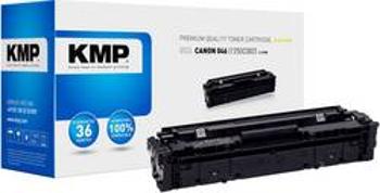 KMP toner náhradní Canon 046 kompatibilní černá 2200 Seiten C-T39B