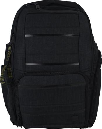 CATERPILLAR HOLT PROTECT BACKPACK 84025-500 Velikost: ONE SIZE