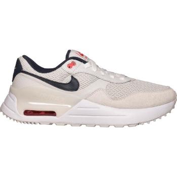 Nike AIR MAX SYSTM Pánská volnočasová obuv, šedá, velikost 44