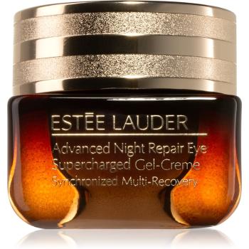 Estée Lauder Advanced Night Repair Eye Supercharged Gel-Creme Synchronized Multi-Recovery regenerační oční krém s gelovou texturou 15 ml