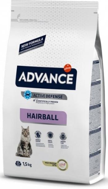 Advance Cat Hairball 1.5 kg
