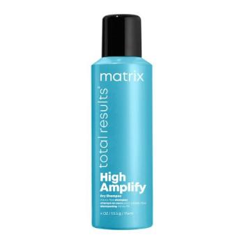 Matrix High Amplify Dry Shampoo 176 ml suchý šampon pro ženy na jemné vlasy