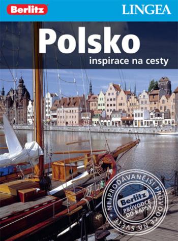 Polsko - 2. vydání - Lingea - e-kniha