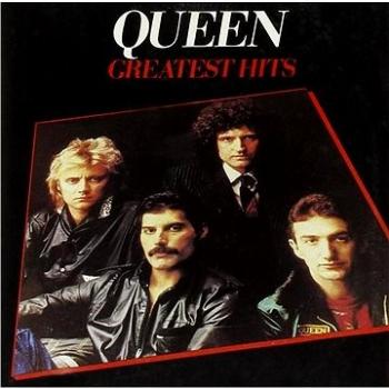 Queen: Greatest Hits (2x LP) - LP (5704841)