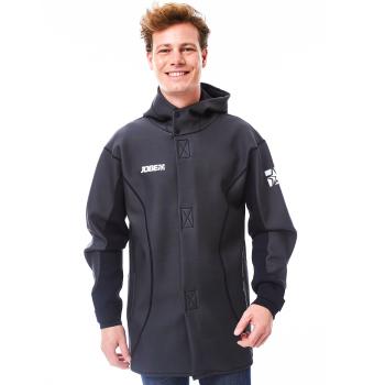 Neoprenová bunda JOBE Neoprene Jacket  černá  S