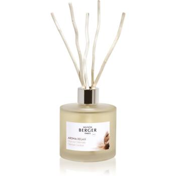 Maison Berger Paris Aroma Relax aroma difuzér s náplní (Oriental Comfort) 180 ml