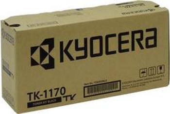 Kyocera toner TK-1170 1T02S50NL0 originál černá 7200 Seiten