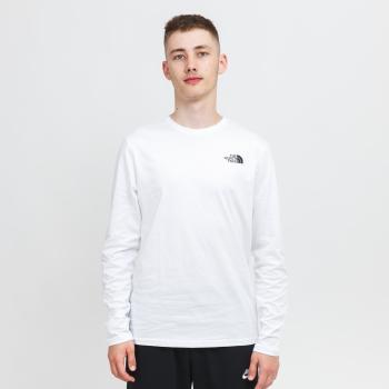 M l/s easy tee xl