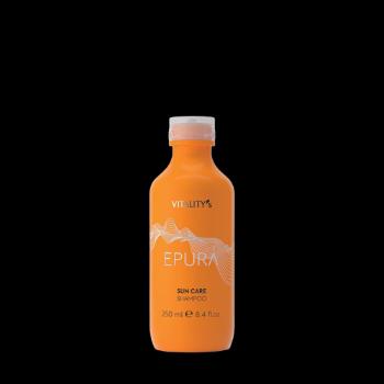 Vitality's Epurá Šampon na vlasy namáhané sluncem Sun Care Shampoo 250 ml