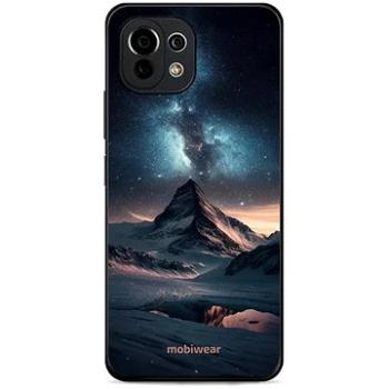 Mobiwear Glossy lesklý pro Xiaomi 11 Lite 5G NE - G006G (5904808453172)