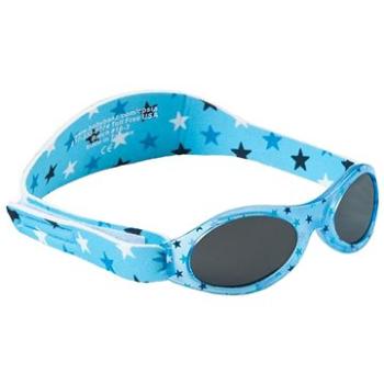 Dooky BabyBanz Blue Stars (5038278000663)