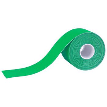 Trixline Kinesio tape 5cmx5m zelená