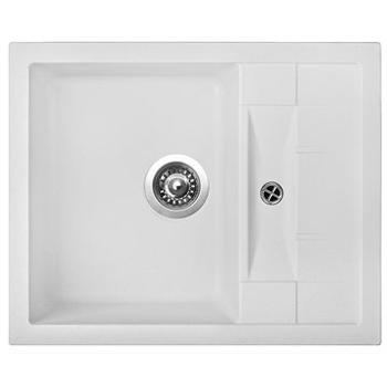 SINKS CRYSTAL 615 Milk (ACRCR61550028)