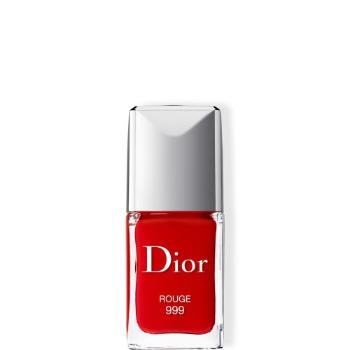 Dior Dior Vernis lak na nehty - 999 Rouge