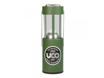UCO gear UCO Lucerna na svíčky Original Candle Lantern - GREEN