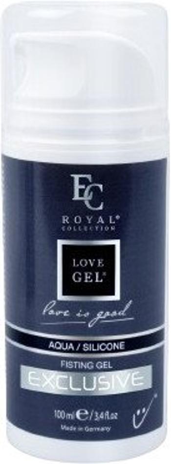 Love Gel Aqua / Silicone Fisting Gel 100 ml